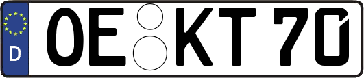 OE-KT70