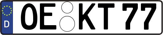 OE-KT77