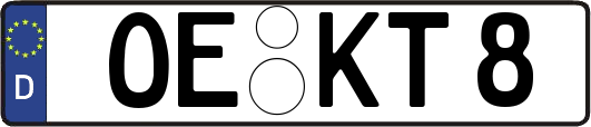 OE-KT8
