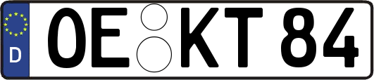 OE-KT84