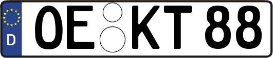 OE-KT88