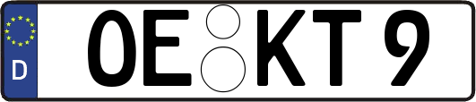 OE-KT9