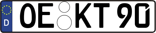 OE-KT90