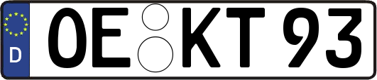 OE-KT93