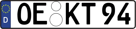 OE-KT94
