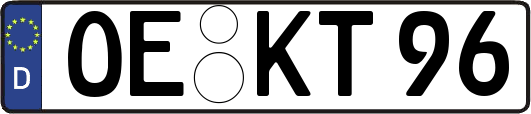 OE-KT96