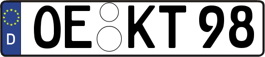 OE-KT98