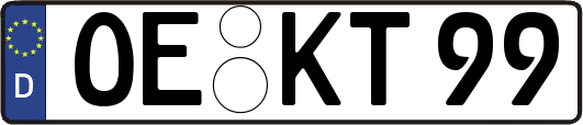 OE-KT99