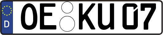 OE-KU07