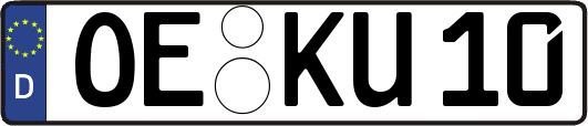 OE-KU10