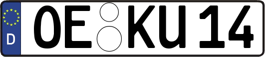 OE-KU14