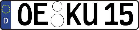 OE-KU15