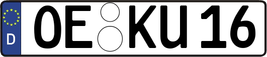 OE-KU16