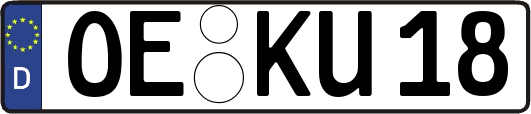 OE-KU18