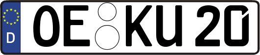 OE-KU20