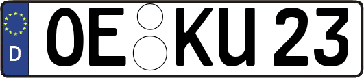 OE-KU23