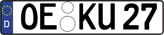 OE-KU27