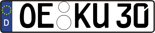 OE-KU30