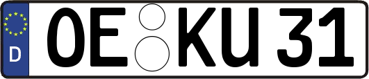 OE-KU31