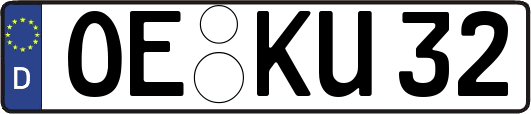 OE-KU32