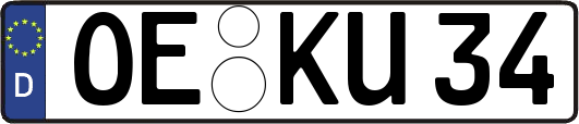 OE-KU34
