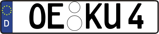 OE-KU4