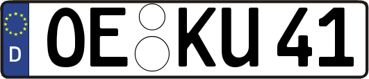 OE-KU41