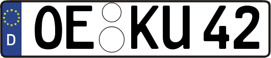 OE-KU42