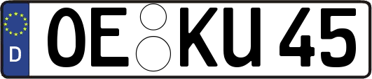 OE-KU45