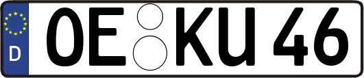 OE-KU46
