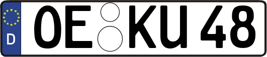 OE-KU48
