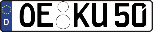 OE-KU50