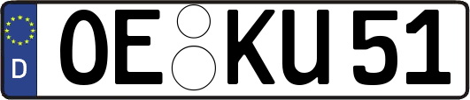 OE-KU51