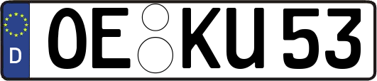 OE-KU53