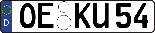 OE-KU54