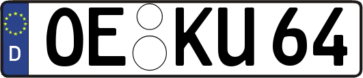 OE-KU64