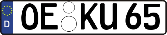 OE-KU65