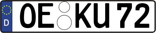 OE-KU72