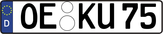 OE-KU75
