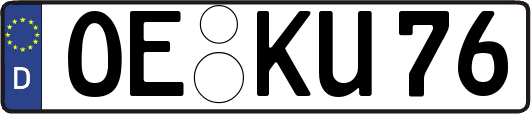 OE-KU76