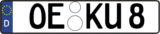 OE-KU8