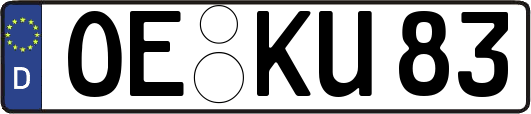 OE-KU83