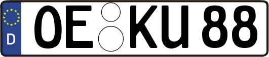 OE-KU88