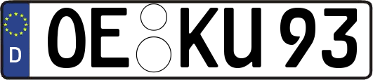 OE-KU93