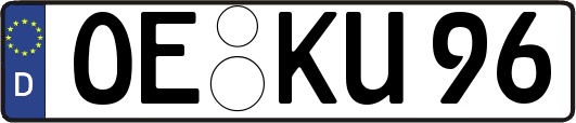 OE-KU96
