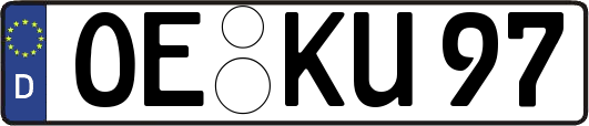 OE-KU97