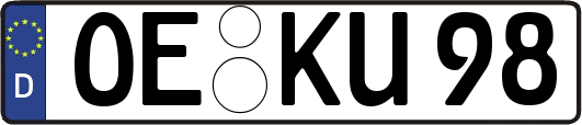 OE-KU98