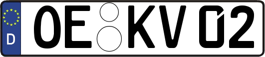 OE-KV02