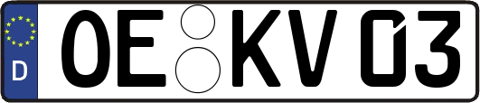 OE-KV03