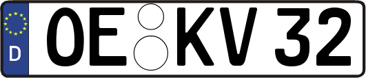 OE-KV32
